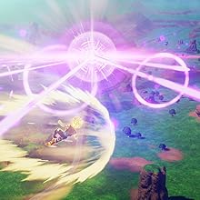 Une véritable dimension RPG