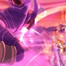 L'univers de DRAGON BALL a de nouveau besoin de vous !