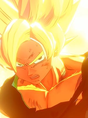Dragon Ball Z : Kakarot