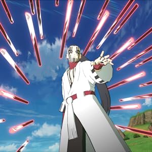 Profitez d’un mode histoire spécial développé exclusivement pour le jeu !