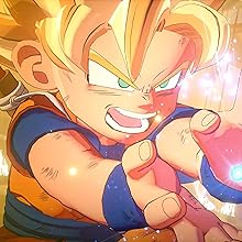 Revivez l'histoire de Son Goku dans DRAGON BALL Z: KAKAROT