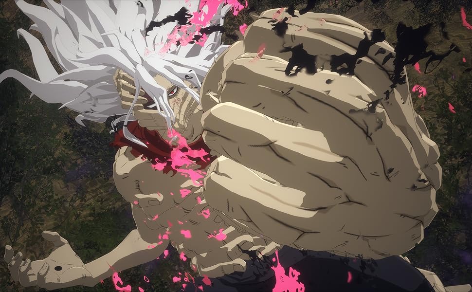 LA PLUS GRANDE SÉLECTION DE PERSONNAGES DE MY HERO ACADEMIA