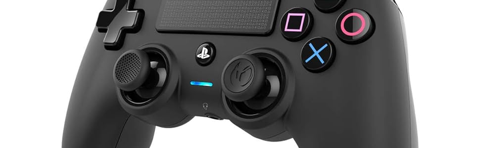 Manette filaire Compacte