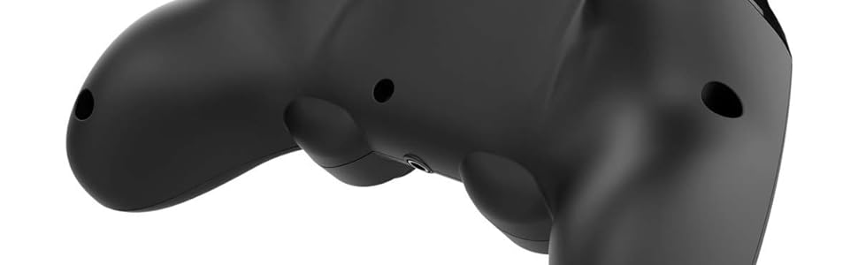 L'essentiel pour le jeu sur PS4