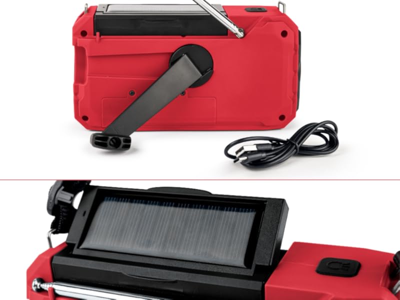 Ne tombez plus jamais en panne de batterie