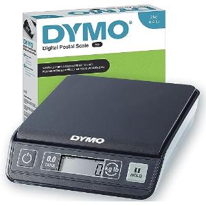 Dymo S0928990 Pèse-Lettres Numérique M2, 2 Kg