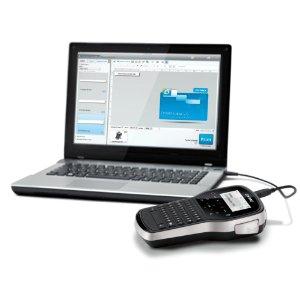 Personnalisez et téléchargez des étiquettes à partir de votre PC ou de votre Mac