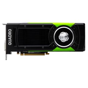 Nvidia Quadro P6000