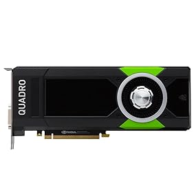 Nvidia Quadro P5000