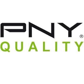 Qualité et service PNY
