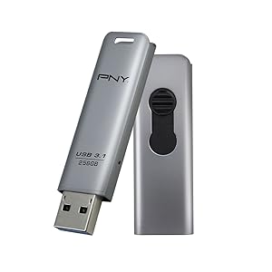 La conception rétractable protège le connecteur