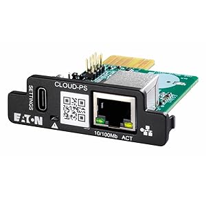 Eaton Cloud-PS Carte