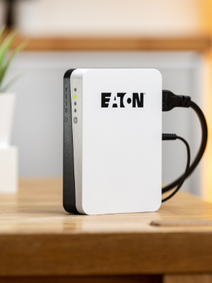 Onduleur Eaton 3S Mini 36W 9/12/15/19V DC