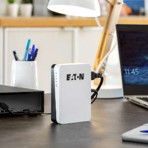 Simple, compact et silencieux