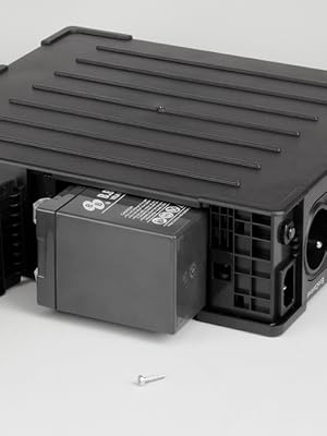 Batterie de Remplacement pour Onduleur Eaton