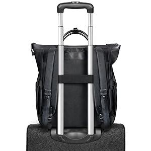 Un sac responsable, durable et conçu pour accompagner tous vos déplacements