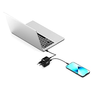 Design ultra-compact, responsable et prêt pour le voyage
