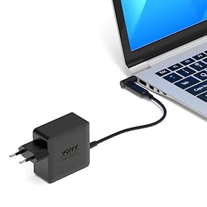 Charge rapide, intelligente et sécurisée