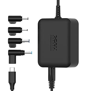 Le chargeur GaN2 65W ASUS PORT Connect