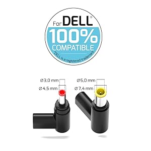 Un chargeur de remplacement compact et pratique