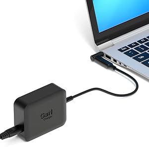 Compatibilité étendue et puissance de 100W