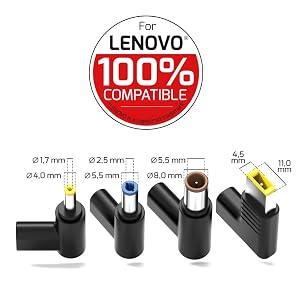 Une alternative compacte et puissante au chargeur d’origine