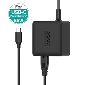 Une alimentation universelle pour tous vos appareils USB-C