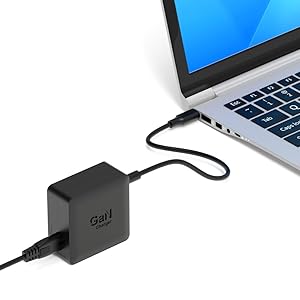 Technologie GaN² avancée : performance, efficacité et compacité