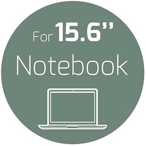 Compatibilité jusqu'à 15.6''