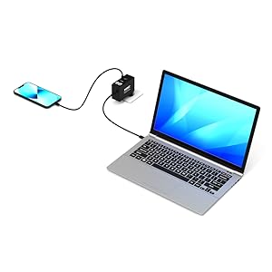 Connectivité polyvalente