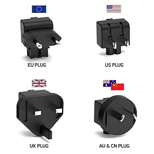 Compatibilité universelle