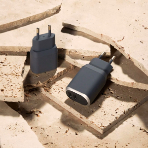 Vitesse de charge adaptée