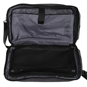 Le sac parfait pour les déplacements