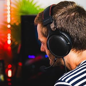 Des heures de jeu en perspective