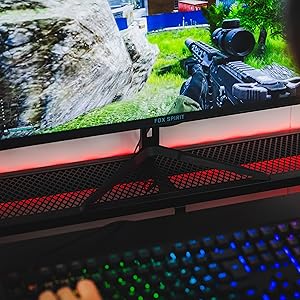 Dalle IPS 165 Hz