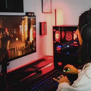 Dalle IPS avec fréquence de 240 Hz