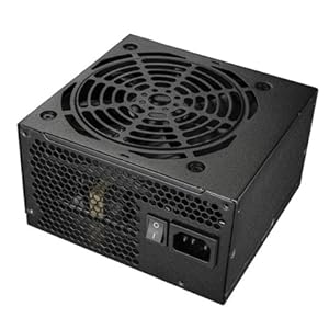 ALIMENTATION PC HAUT RENDEMENT SIMPLE ET EFFICACE