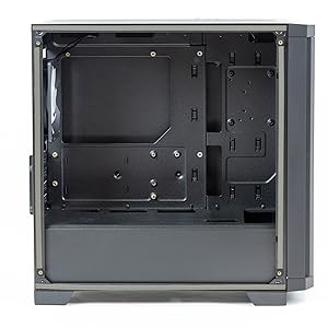 Votre PC, vos choix