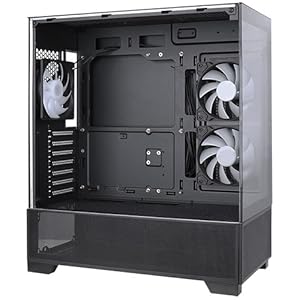 Votre PC, vos choix