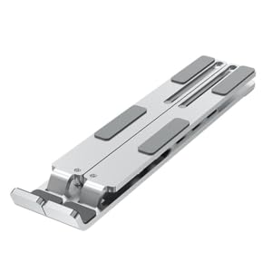 Léger et compact