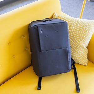 Sac à dos professionnel, robuste et pratique