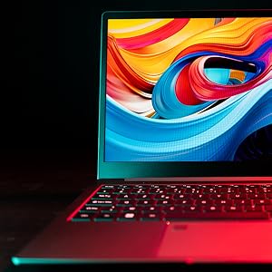 Écran IPS Full HD