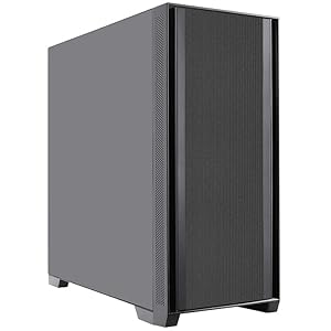 CONCEPTION SOBRE AVEC ATTÉNUATION SONORE