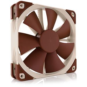 Ventilateur Focused Flow (flux concentré)