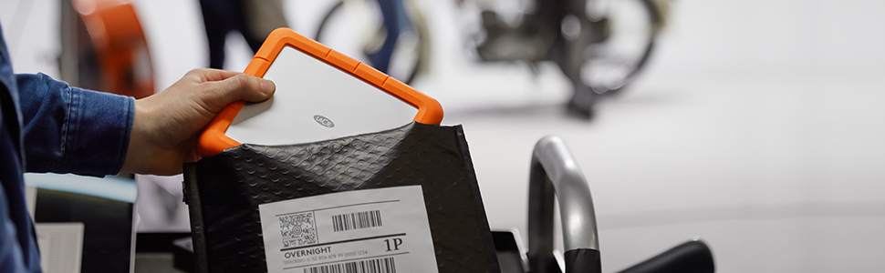 Design ultraplat pour être transporté et expédié n'importe où