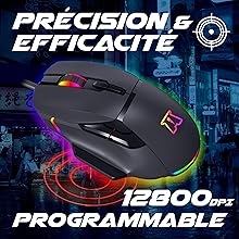 EFFICACE ET PRÉCISE