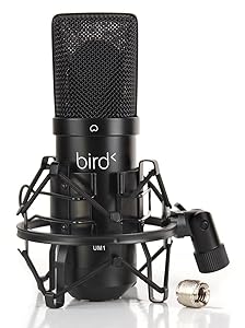 Bird Instruments UM1