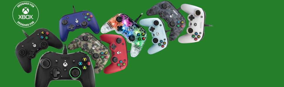 Contrôleur XBOX