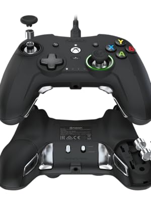 XBOX REVOLUTION X