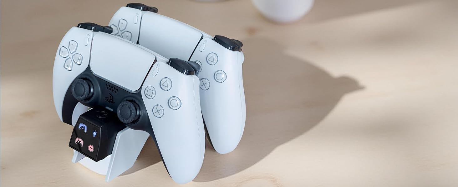 Votre Setup, Votre Style